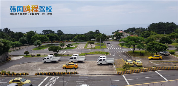 韩国考驾照流程视频,韩国考驾照最简单的方法