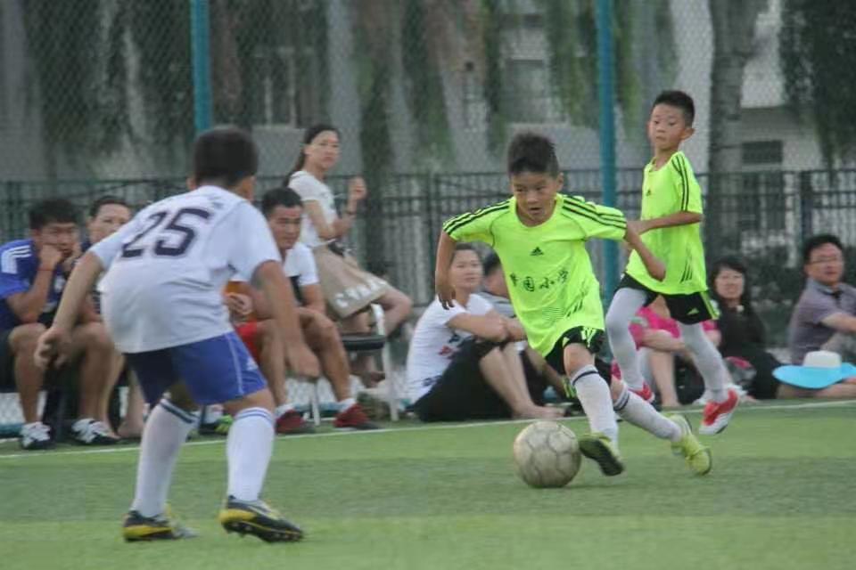 职业青训都是什么水平,青训什么时候达到职业水平