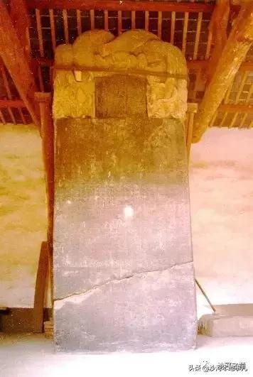 河北邢台市沙河城镇发展历史,河北邢台沙河有个古老村