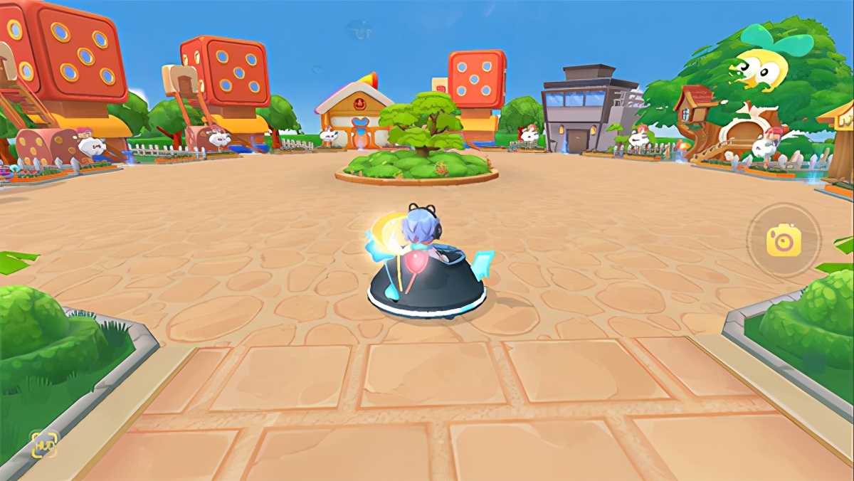 摩尔庄园隐藏玩法,摩尔庄园小镇需要注意什么