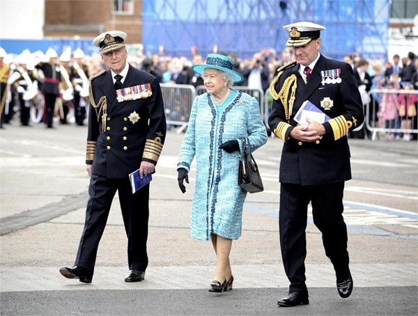 航母世界排名图解,世界航母大小排名