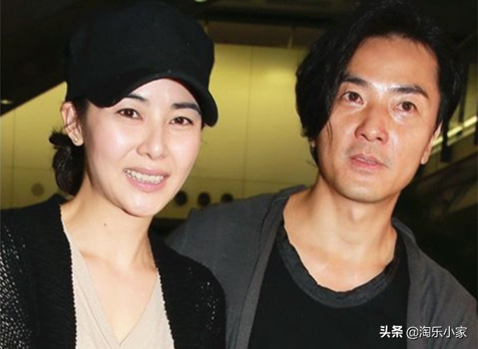 逃过了7年必散魔咒的蒙嘉慧“幸福肥”放闪：我早知他可以托付