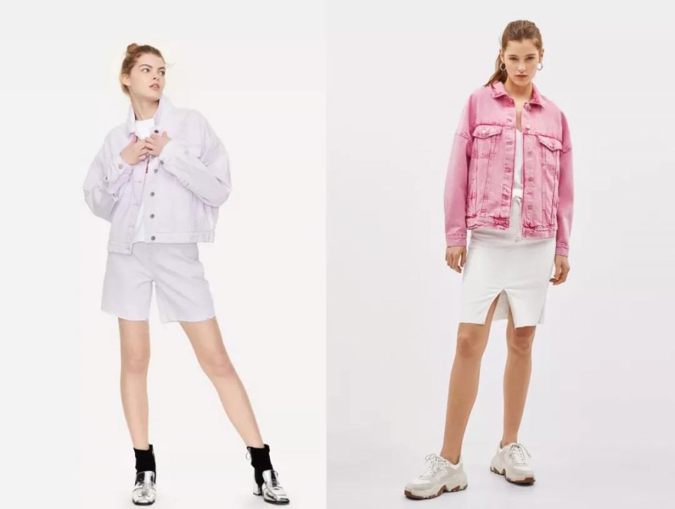 夏季短袖衬衫正确穿搭,夏季衬衫裤子怎么选