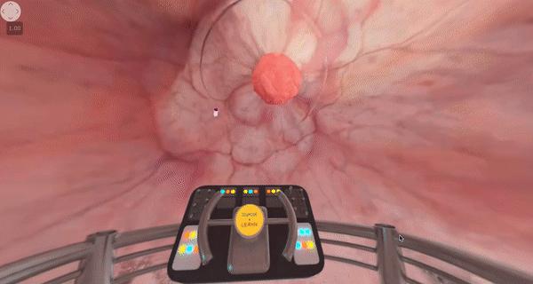 没广告还能看视频,现在的vr也太真实了吧