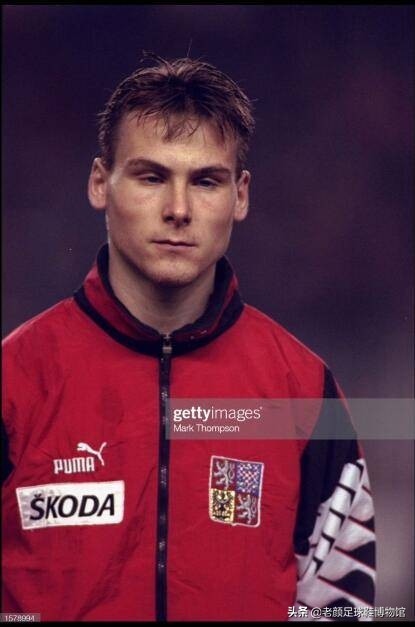 捷克铁人,捷克边锋效力拉齐奥