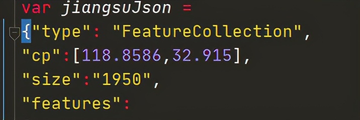 用echarts怎么制作趋势图,如何用echarts绘制图表