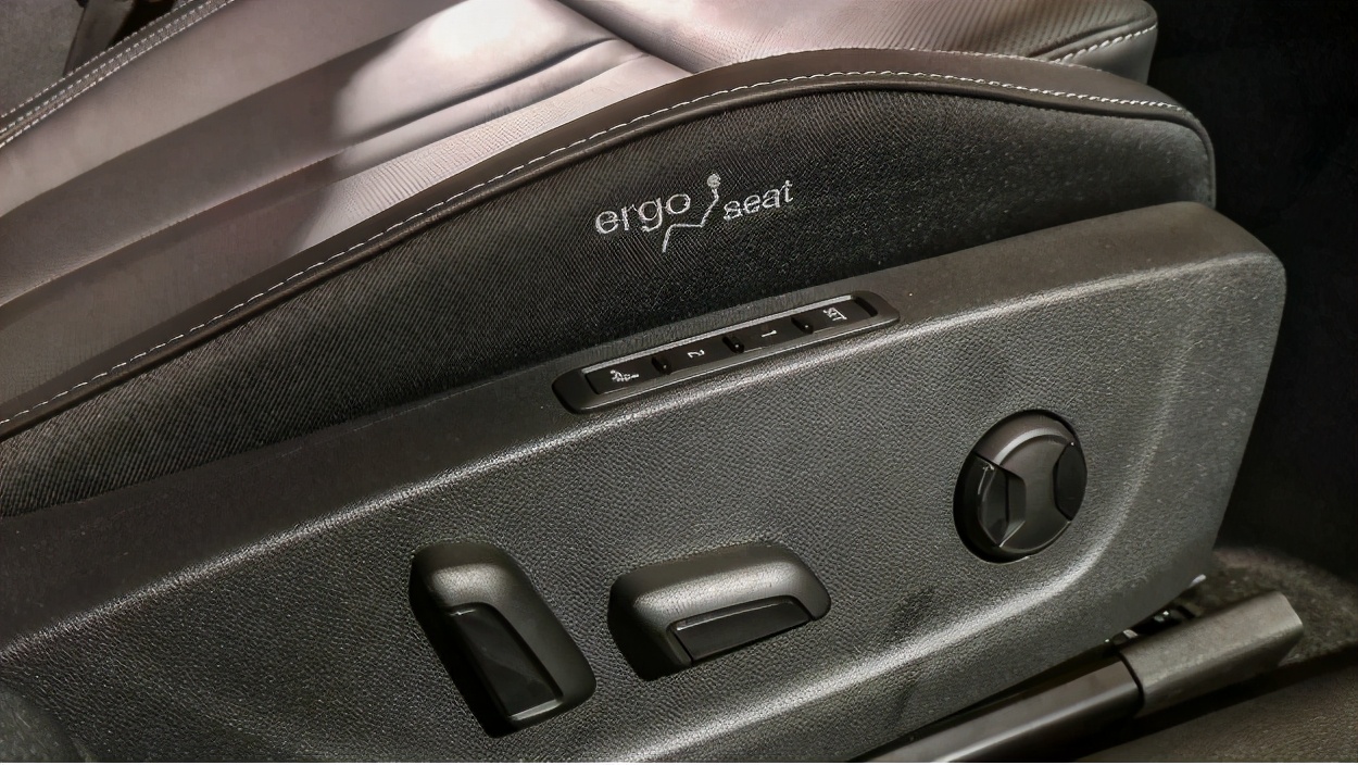 德国第四代jetta,第四代斯柯达明锐国内版