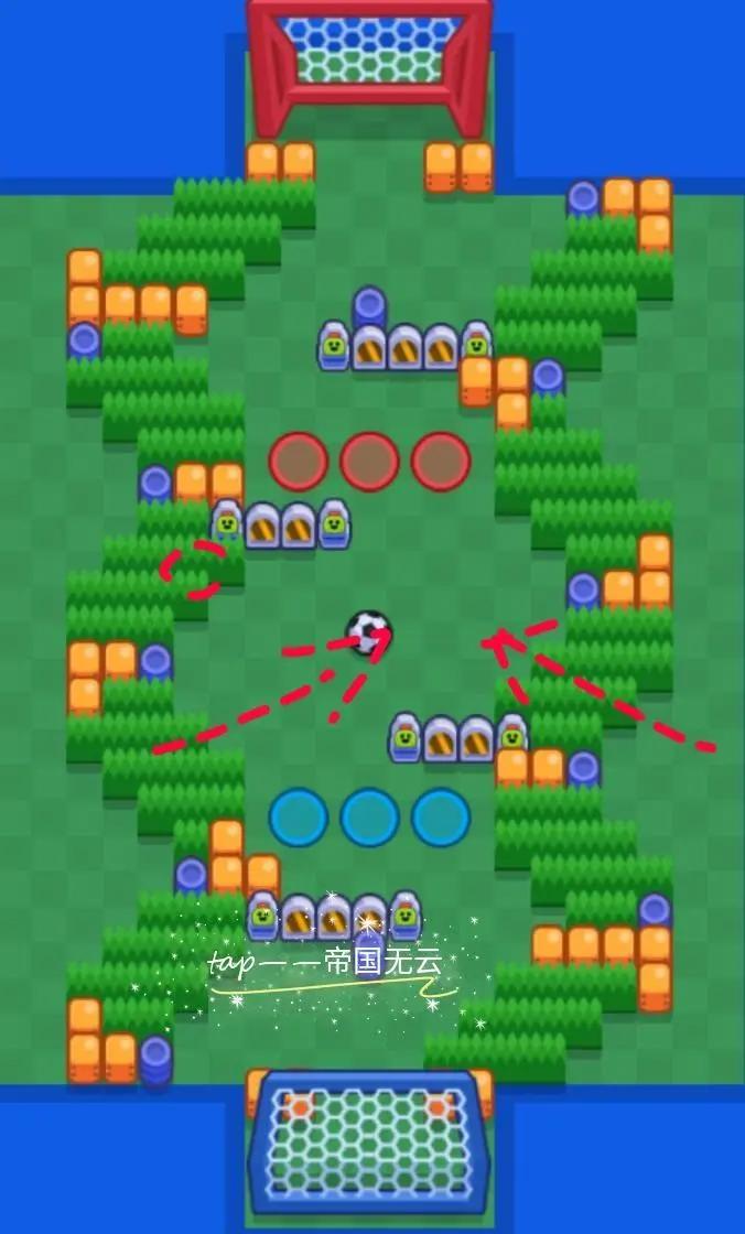 足球模式全攻略,足球模式导航教程