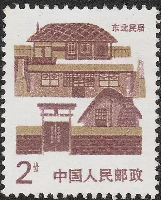 一枚邮票就是一枚时光标本,用一枚邮票讲述一个故事