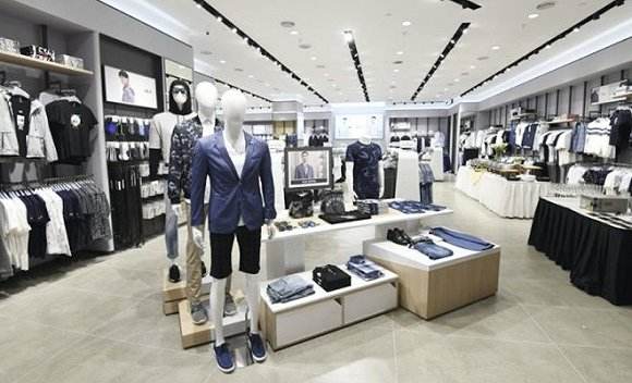 海澜之家市值下去了没,海澜之家基本面分析