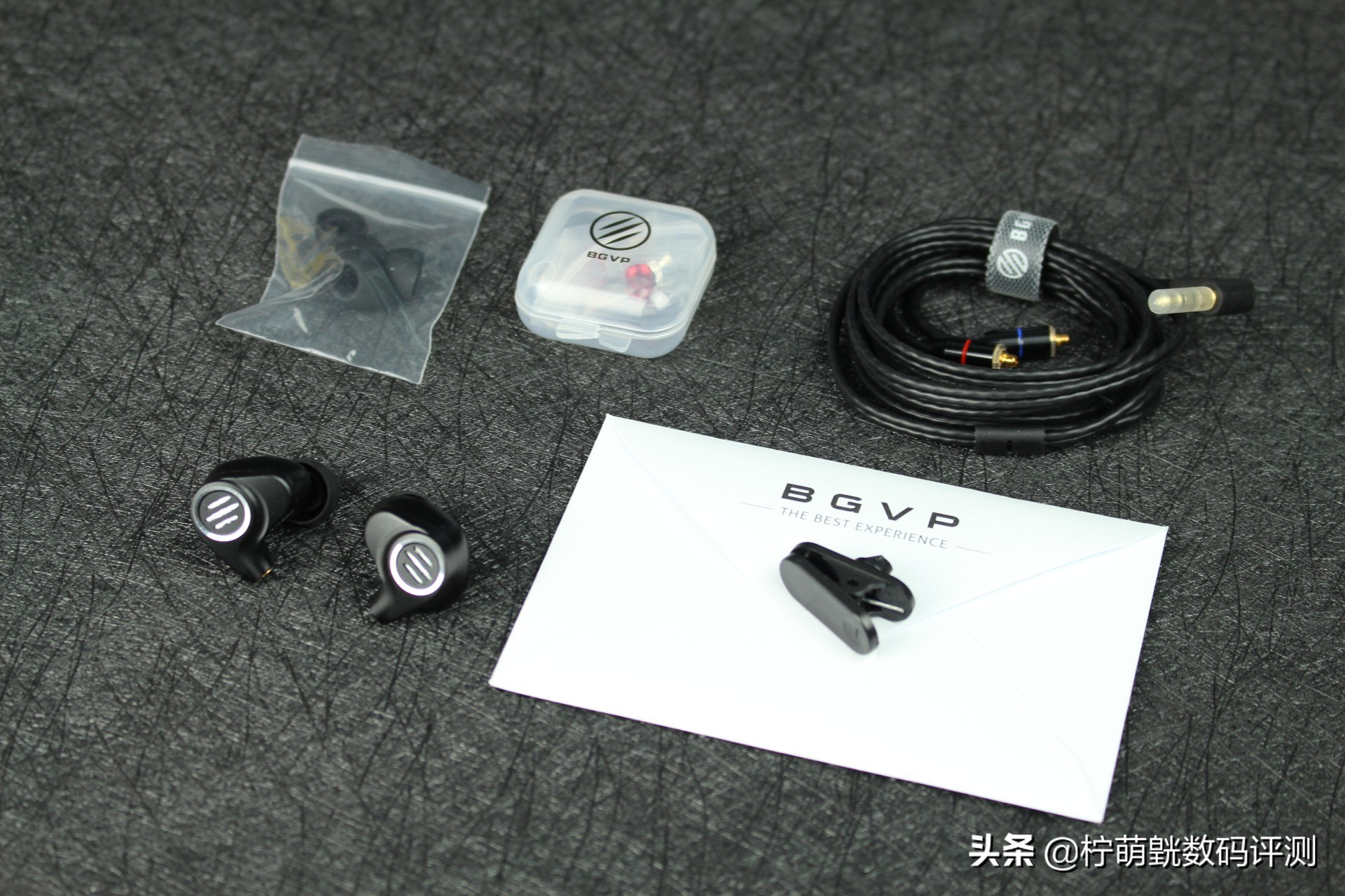 bgvpq3耳机测评,bgvpdm9耳机评测