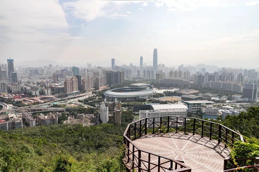 深圳周末带孩子免费游玩好去处,2021深圳免费适合遛娃玩地方排名