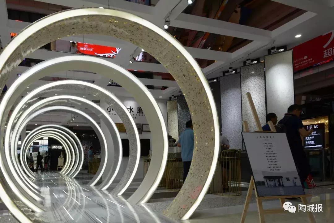 瓷砖岩板加工耗材展销会,瓷砖岩板热门