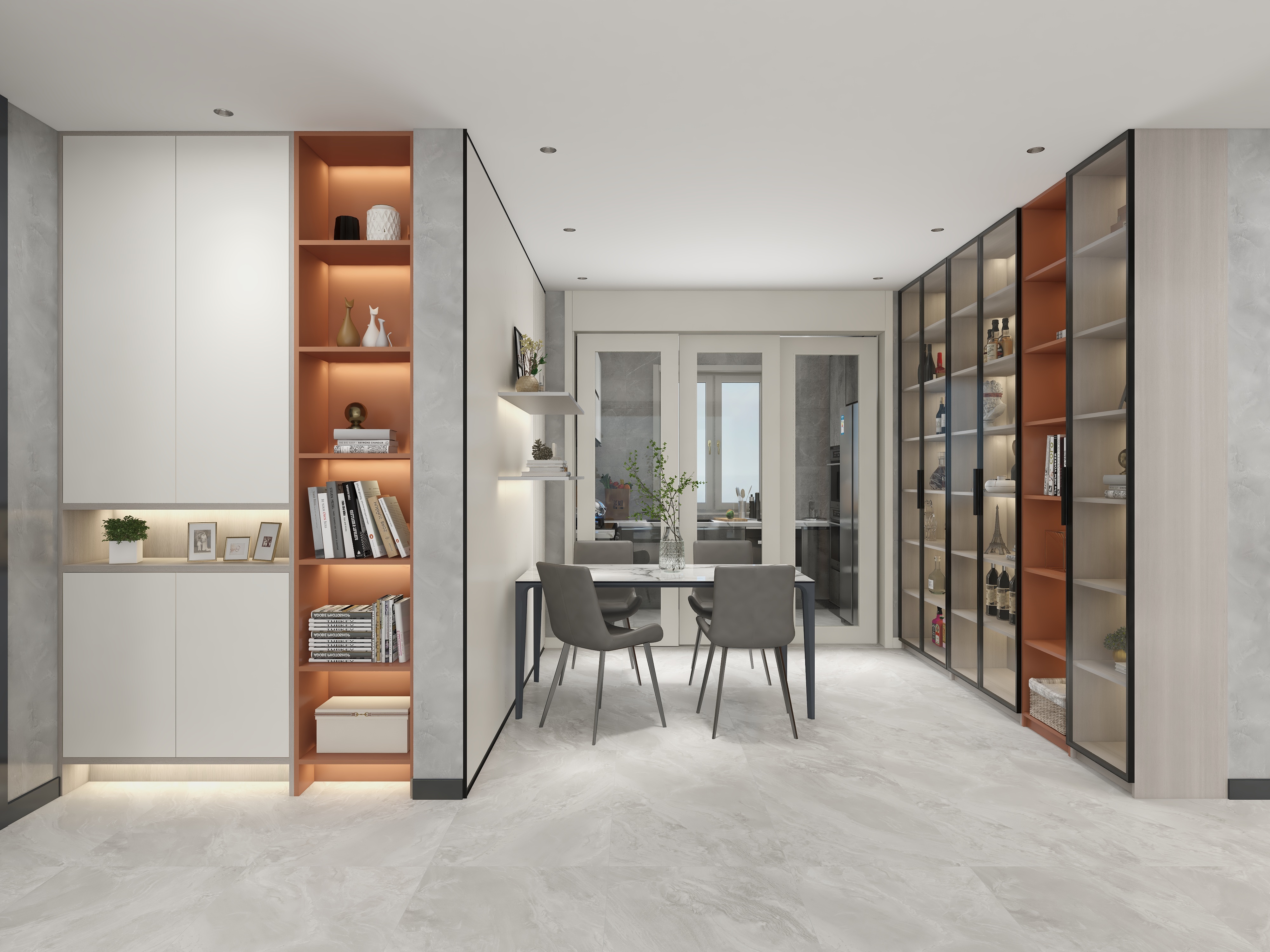 地板冬天怎么防潮,地板如何防潮最有效的方法