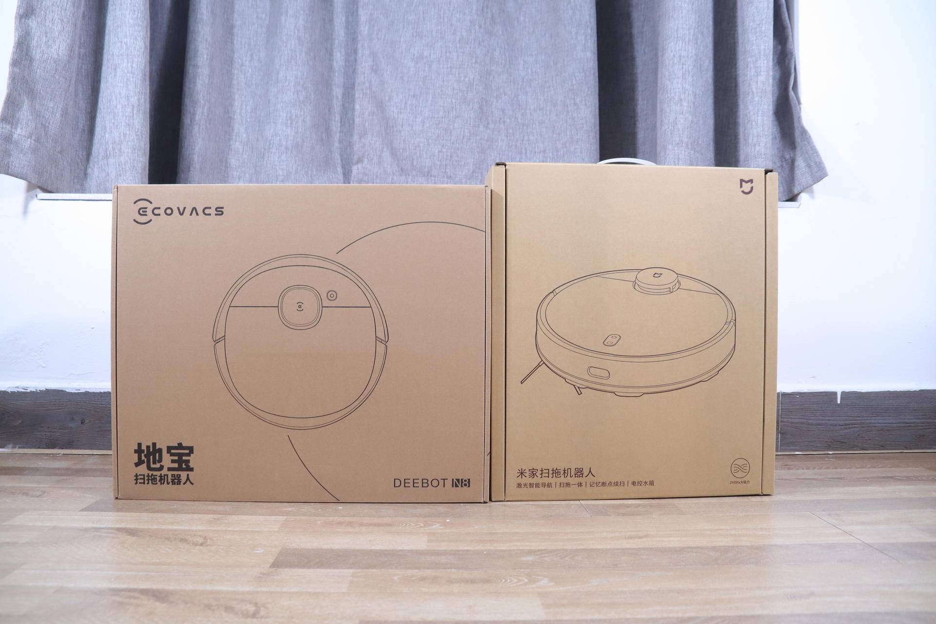 米家扫地机pro科沃斯n8,科沃斯地宝扫地机价格