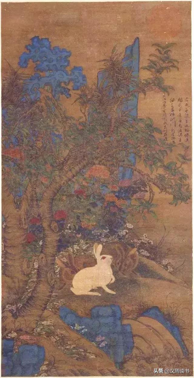 为什么中国人自古喜欢兔子,为什么中国古时喜欢兔子
