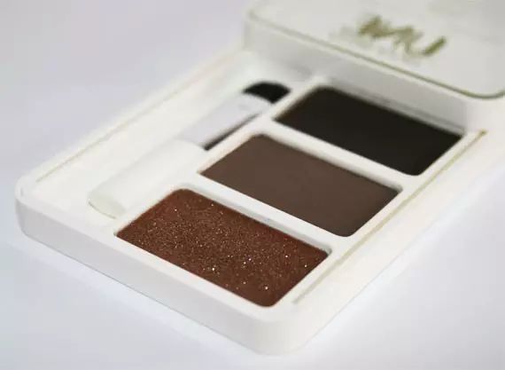 法国boots彩妆,bourjois法式彩妆