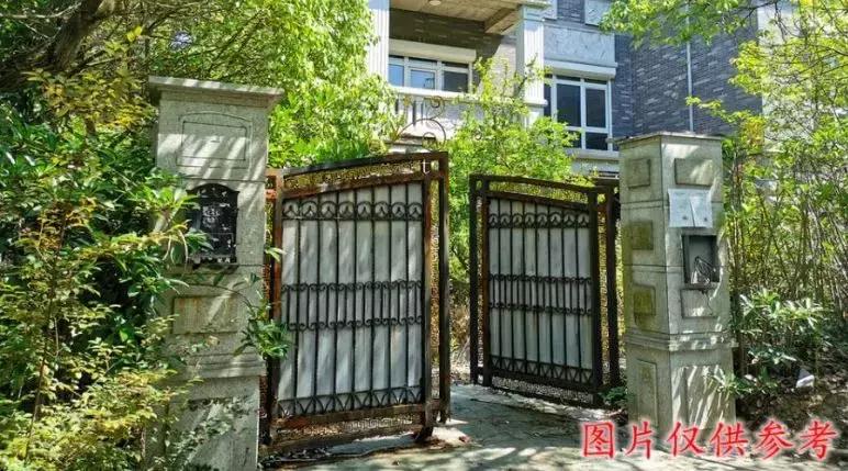 400万别墅南京流拍,南京房产拍卖最新消息