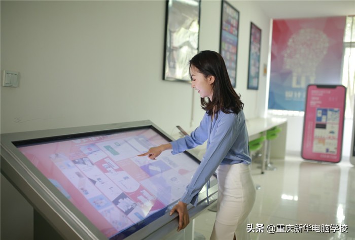 网页设计师与美工的区别,网页设计师和ui设计师