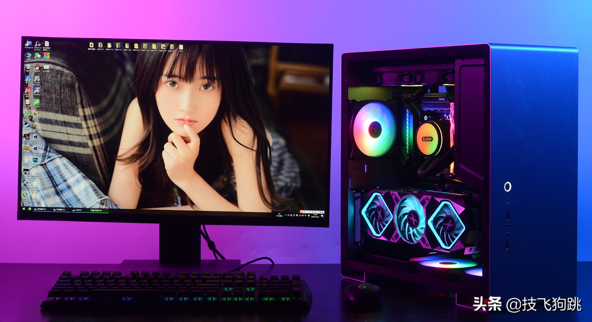 不到1000分的显卡,耕升显卡1080ti多少w