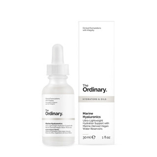 theordinary有效果吗,TheOrdinary怎么样