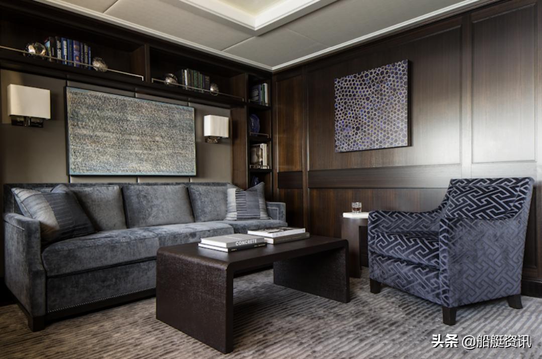 欧锦赛打响！细数足球俱乐部老板们拥有的超级游艇