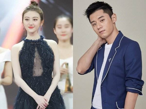 景甜奶油肌照 (景甜的颜值和身材)