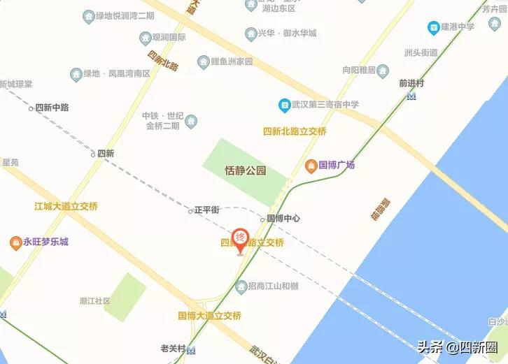 汉阳四新学校有哪些,武汉汉阳四新好的学校