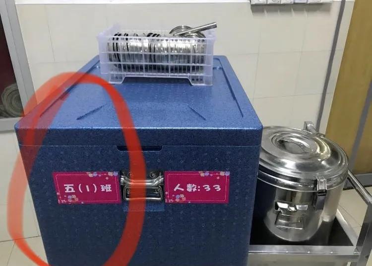 开学第一天防控工作,开学第一天学校严抓疫情防控