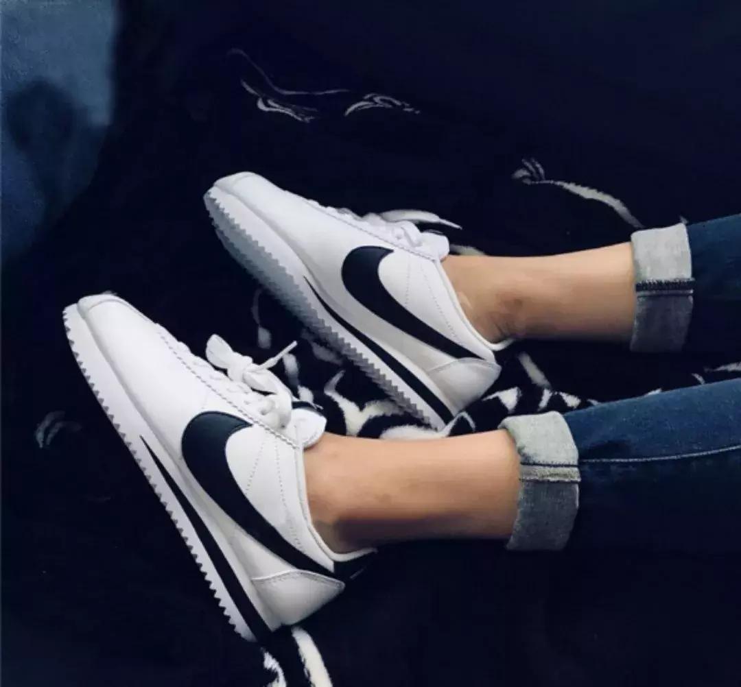 球鞋科普aj,nike球鞋知识问答