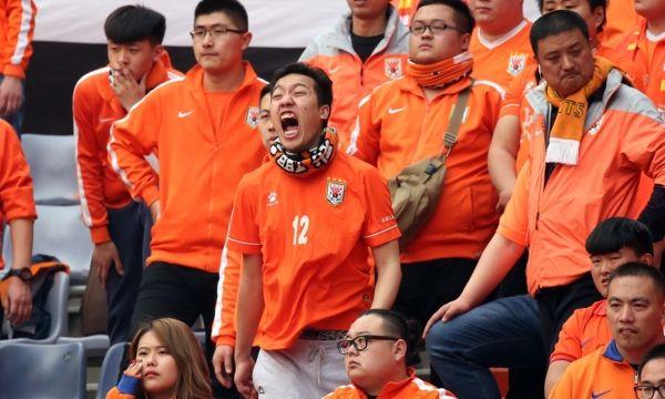 中超联赛将用“鹰眼”技术，视频裁判可以不用白纸了！