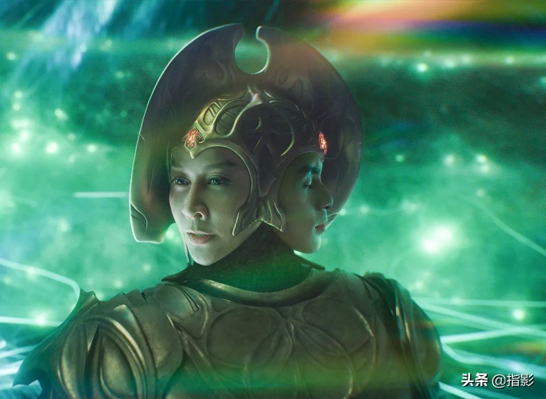 投资最大的10部华语电影，周星驰占2部，第一花了近10亿