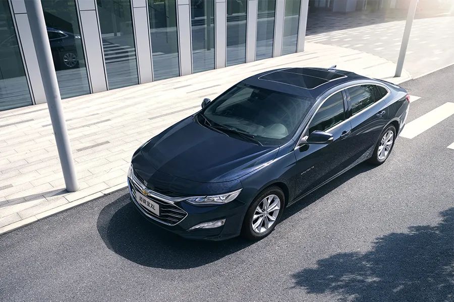 雪佛兰迈锐宝xl手动省油吗,新款雪佛兰迈锐宝xl值不值得买