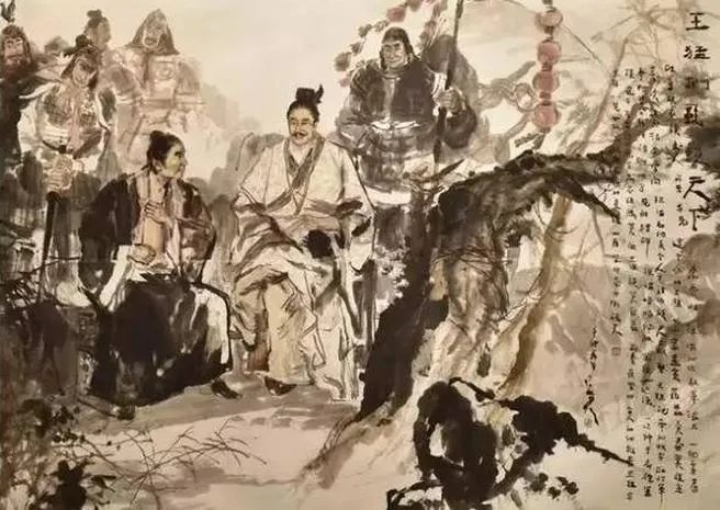 中国分裂最严重的朝代,中国分裂的朝代有哪些