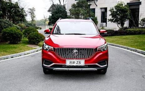 上汽名爵领航的车质量怎么样,名爵mg7的车质量怎么样