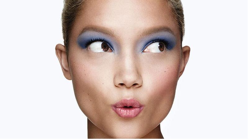 2023年大牌化妆品排行榜前十名,十大漂亮的化妆品