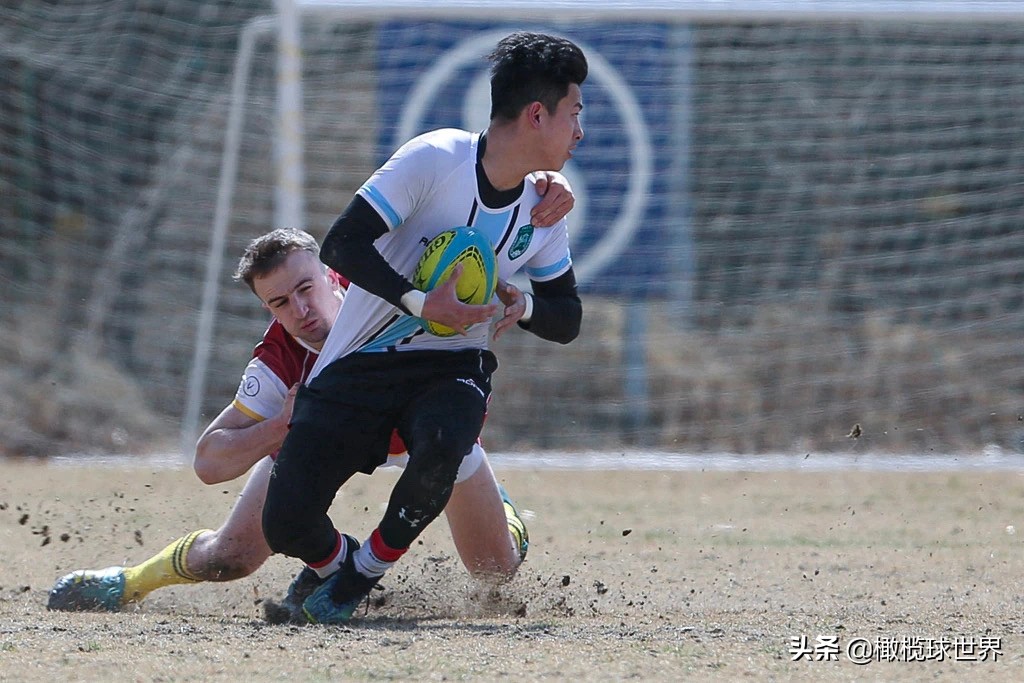 英式橄榄球今日赛程,2023年英式橄榄球中日韩青年比赛