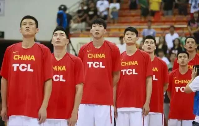 男篮世界杯赛程中国队被淘汰了吗,备战男篮世界杯中国男篮该如何