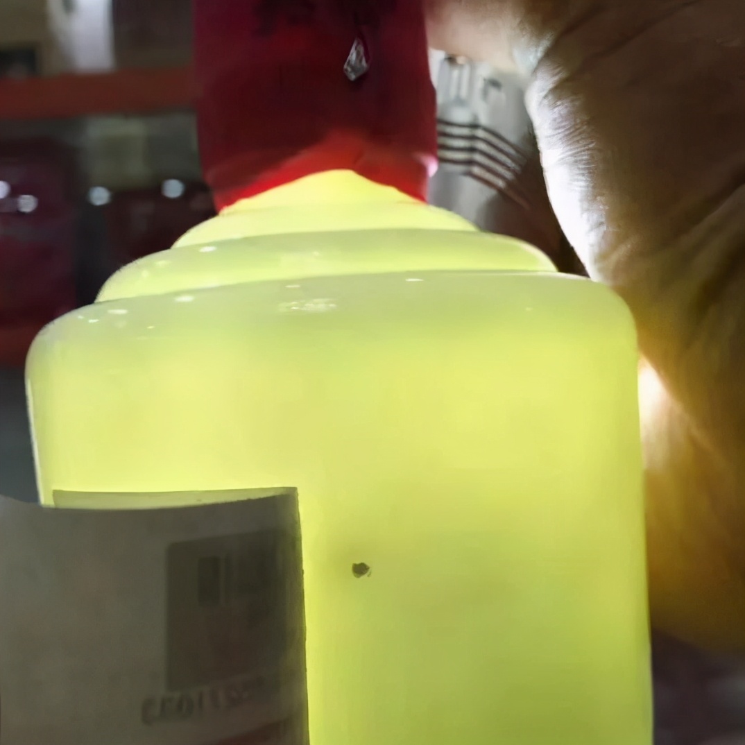 2023茅台酒43度真假鉴别,茅台酒鉴别53