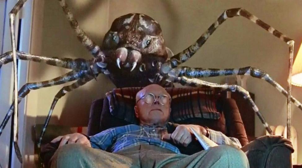 推荐10部超好看的怪兽电影,十部超好看的怪兽电影推荐