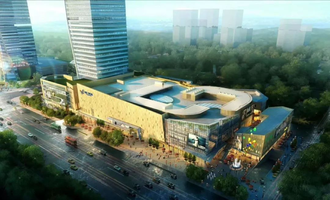 西安九月捡钱攻略,这些商场的折扣A爆了