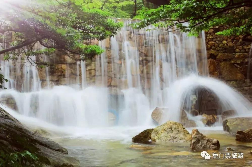 天堂寨黄冈和六安,黄冈天堂寨风景区适宜什么时候去