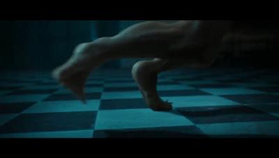 地狱男爵漫画中反派人物实力,地狱男爵漫画结局