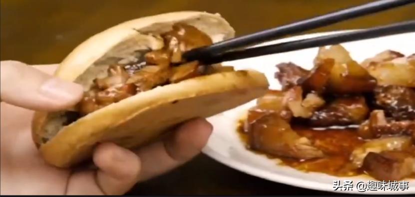 福建福安特色美食推荐,福安特色小吃继光饼