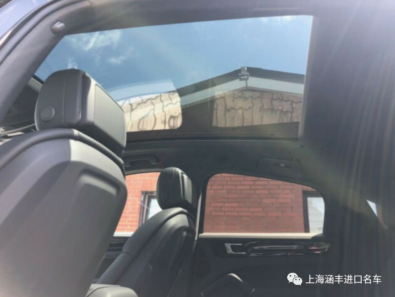 2024款保时捷cayennecoupe限量版,2024款保时捷cayenne选配落地