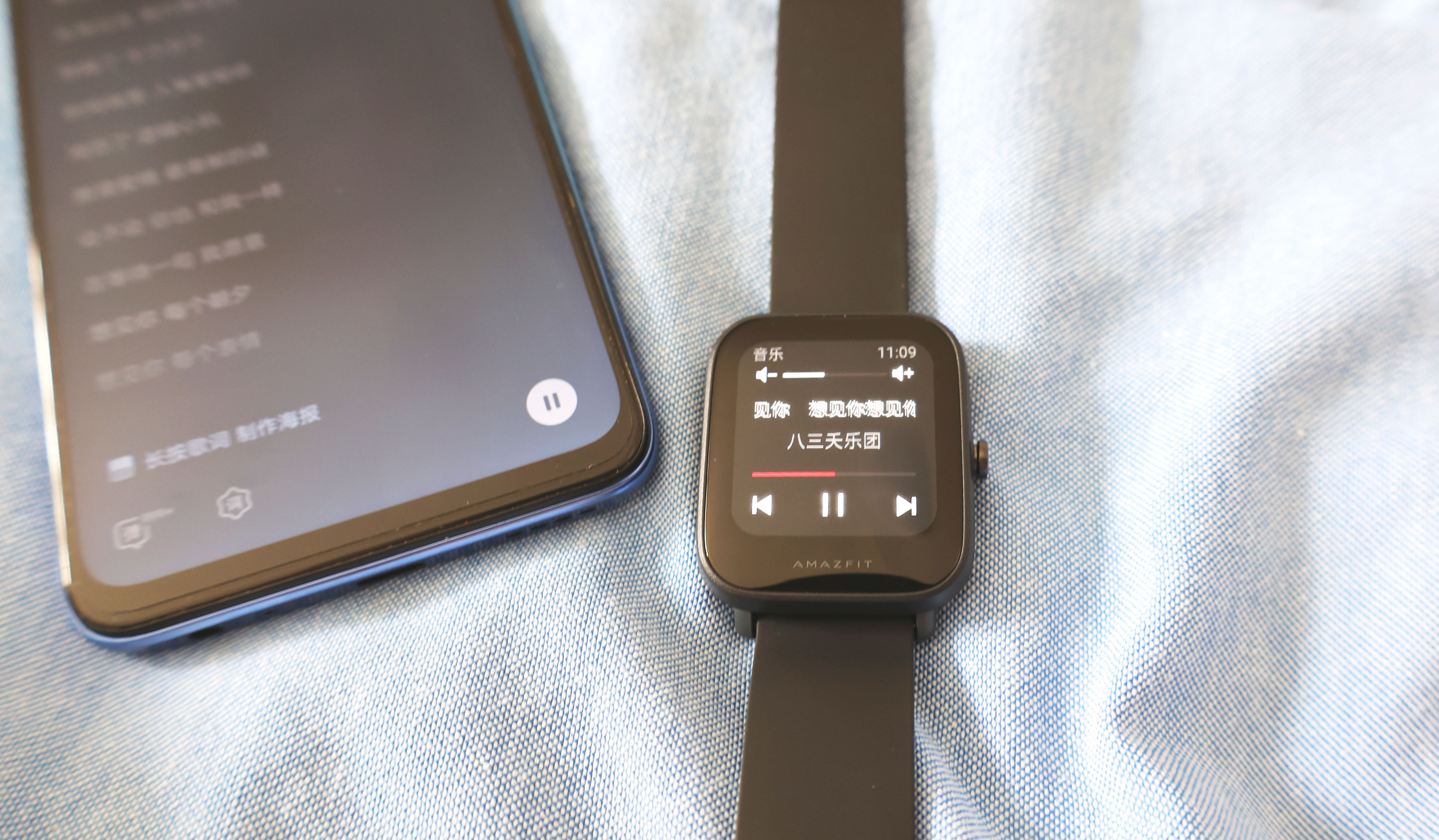 鍗庣背amazfitt-rexpro鎵嬭〃璇勬祴,AmazfitPop鏅鸿兘杩愬姩鎵嬭〃