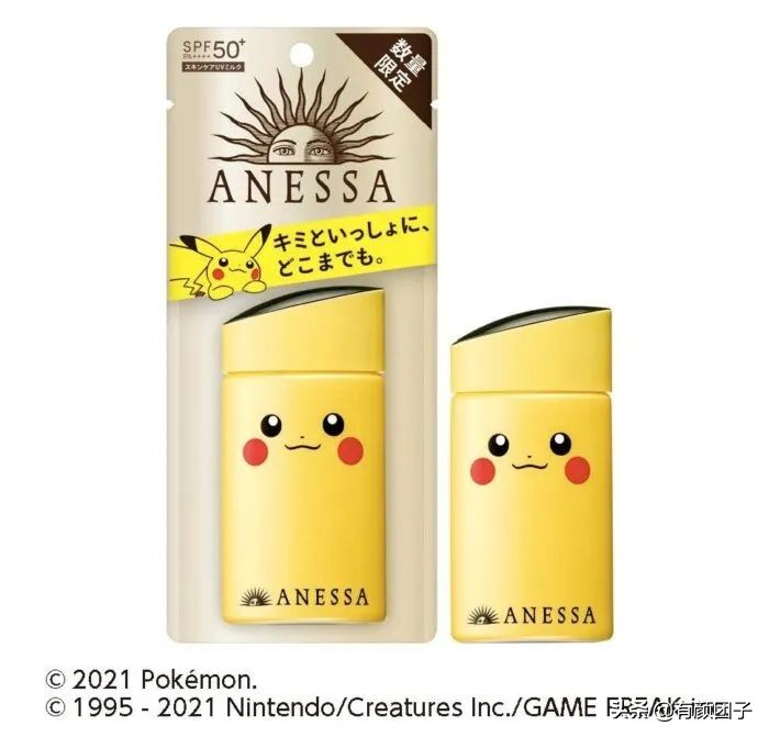 2019联名彩妆,今年的彩妆联名