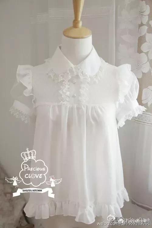 lolita质量好的店铺推荐,正版国牌lolita有哪些店