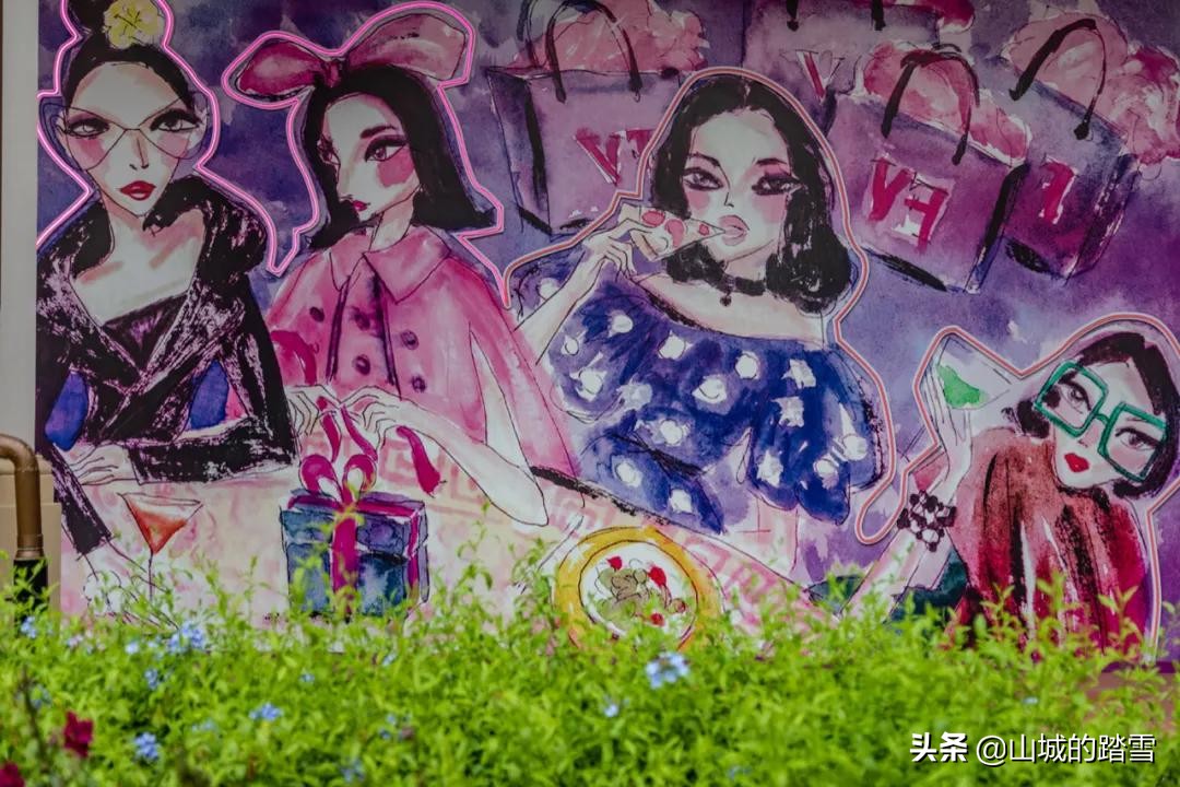 重庆周边好耍的地方自驾游推荐,重庆周边好玩儿小镇