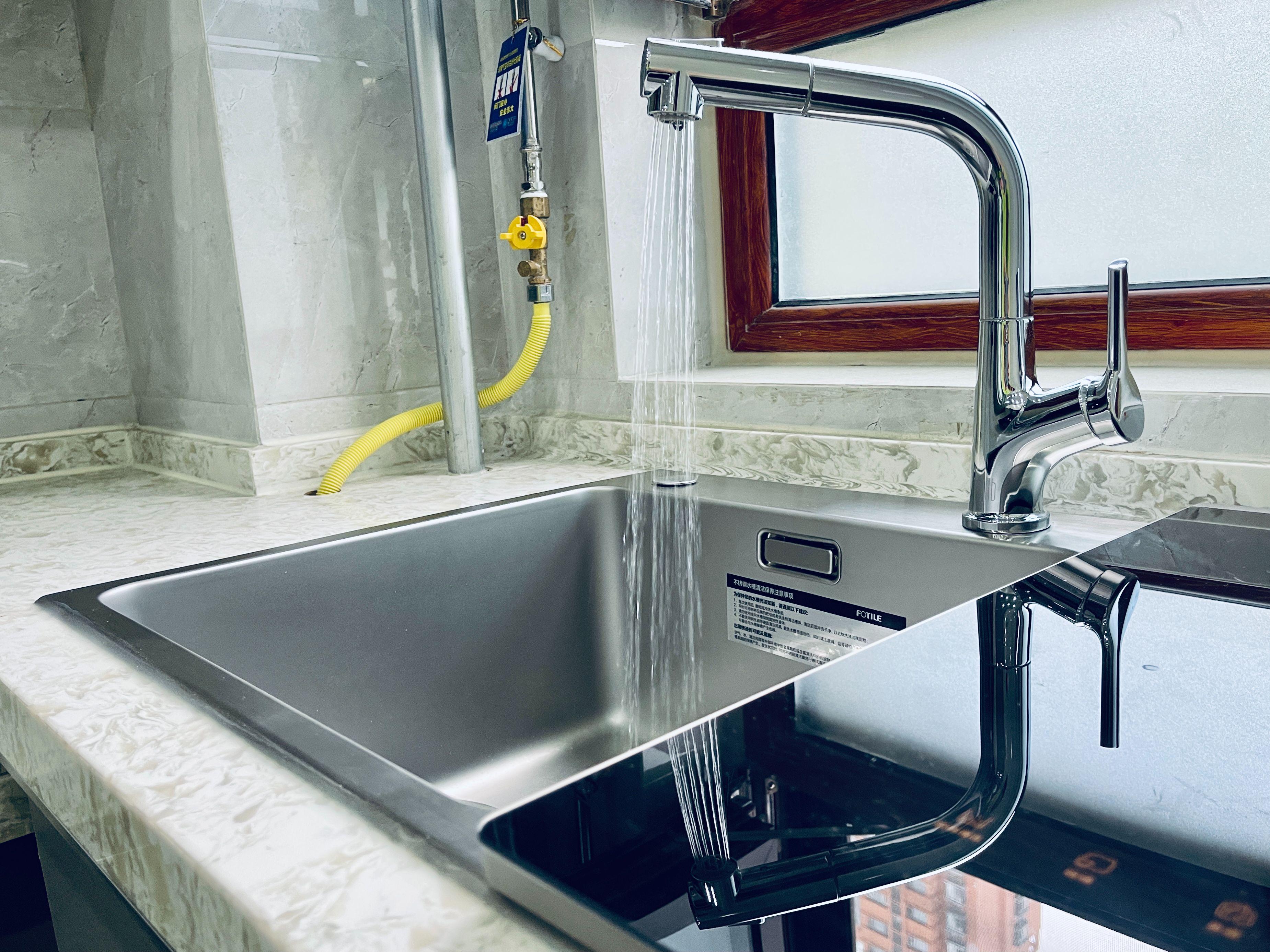 水槽洗碗机到底实不实用,不吹不黑评测视频